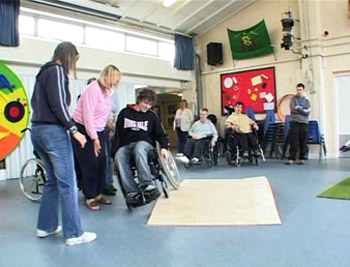 Spark Park Consultation