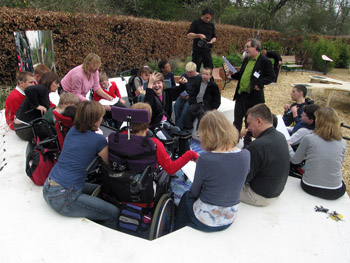 Spark Park Consultation