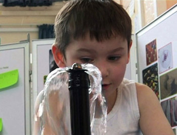 Spark Park Consultation