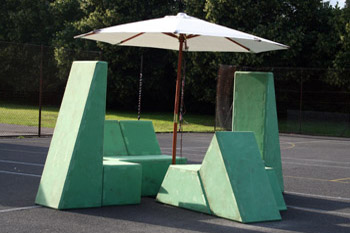 The Big Landscape experiment in Hampshire